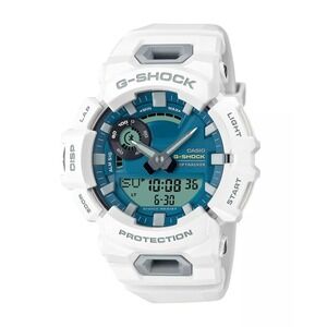 Casio G-Shock GBA-900CB-7A G-Squad Blue Dial Sports Quartz 200M Men's Watch NWT